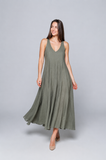 Vestido Cerdeña