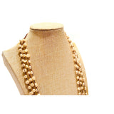 Collar de perlas largo - Long Pearl