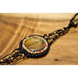 Pulsera Circulo